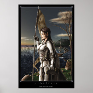 NightFall Poster