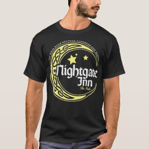 Nightgate Inn T-Shirt