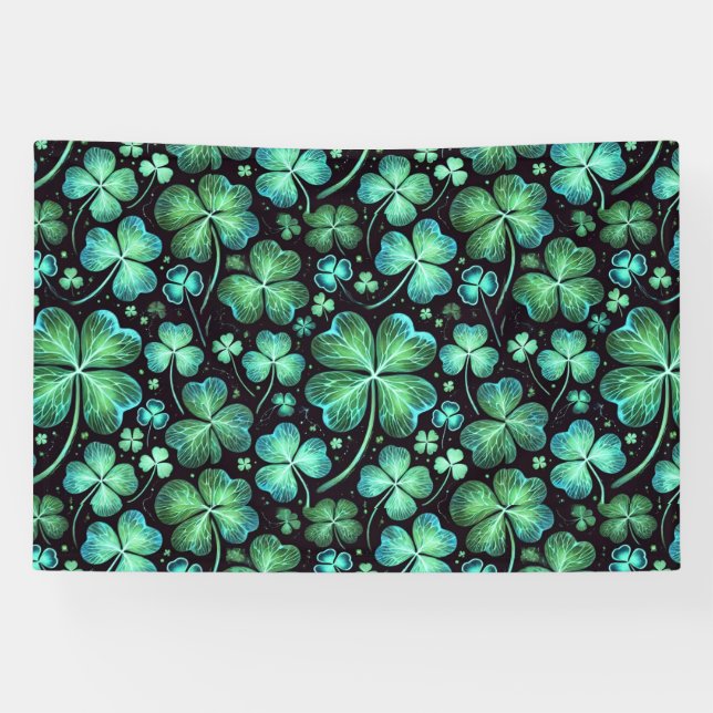 Nightlife Luck Banner (Horizontal)