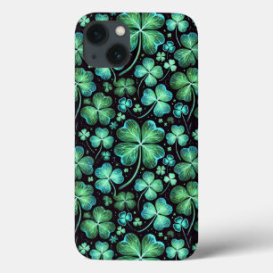 Nightlife Luck iPhone 13 Case