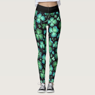 Nightlife Luck Leggings