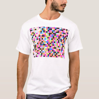 Nightlife (pixel funk) T-Shirt
