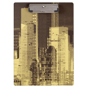 Nightline III Clipboard