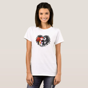Nightmare before christmas Shirts