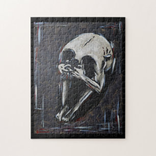 Nightmare Jigsaw Puzzle