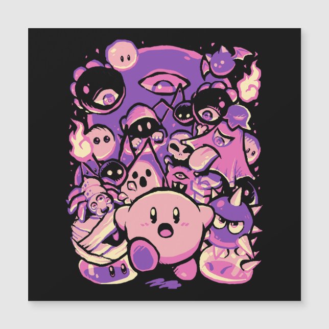 Nightmare Land (Front)