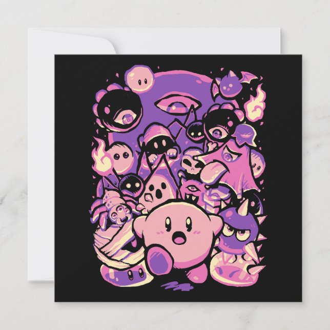 Nightmare Land (Front)