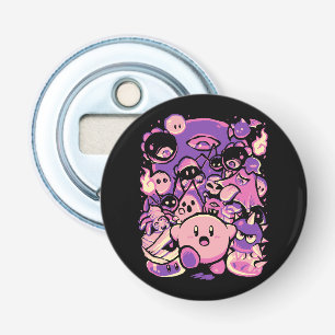 Nightmare Land Bottle Opener