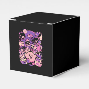 Nightmare Land Favour Box