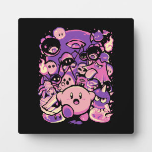 Nightmare Land Plaque