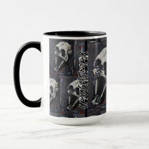 Nightmare Mug