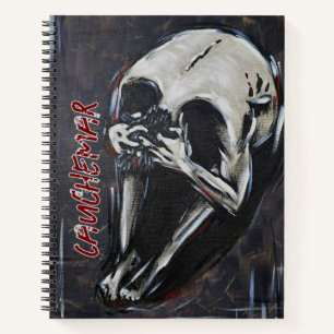 Nightmare Notebook