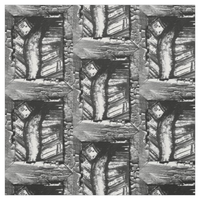 Nightmare Path Fabric (Swatch)