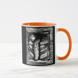 Nightmare Path Mug