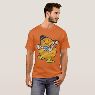 Nightmare Potato T-Shirt
