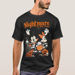 Nightmare Tree Classic T-Shirt