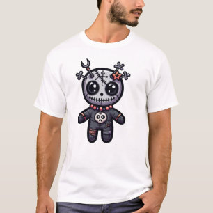 Nightmare Voodoo Designs T-Shirt