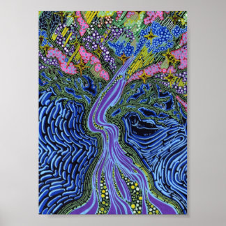 Nights With Alice Poster