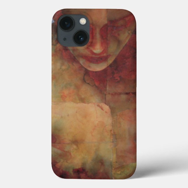 NightSwimming 2000 Case-Mate iPhone Case (Back)