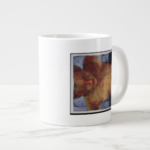 NightSwimming 2000 Large Coffee Mug