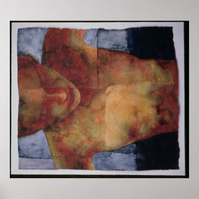 NightSwimming 2000 Poster (Front)