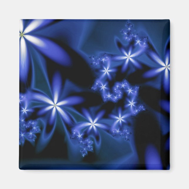 Nighttime Passion Magnet (Front)