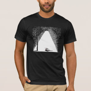 Nighttime? T-Shirt
