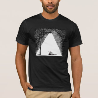 Nighttime? T-Shirt