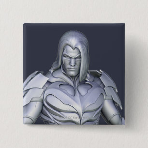 Nightwing Alternate 15 Cm Square Badge