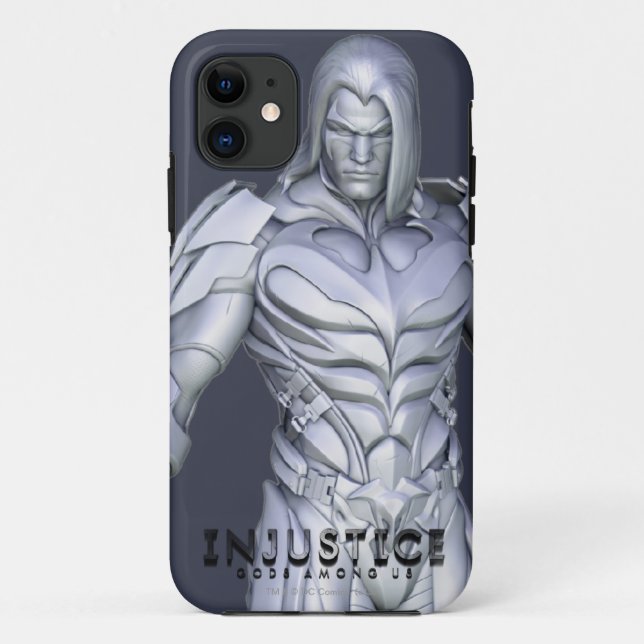 Nightwing Alternate Case-Mate iPhone Case (Back)