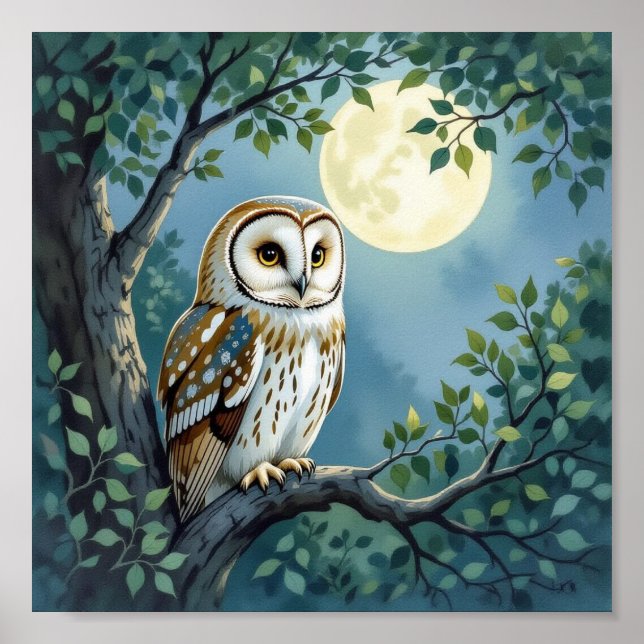 Nightwing Poster (Front)