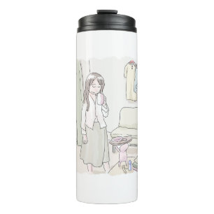 Nigiri Nigiri Thermal Tumbler