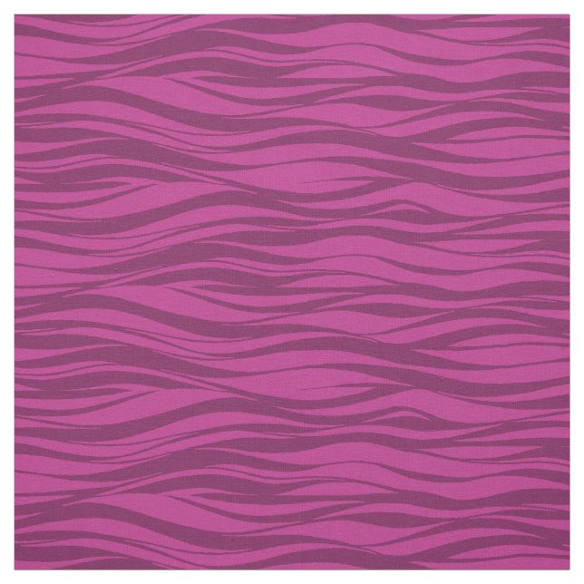 Niihau Island Hawaiian Abstract Wave Texture Fabric (Swatch)