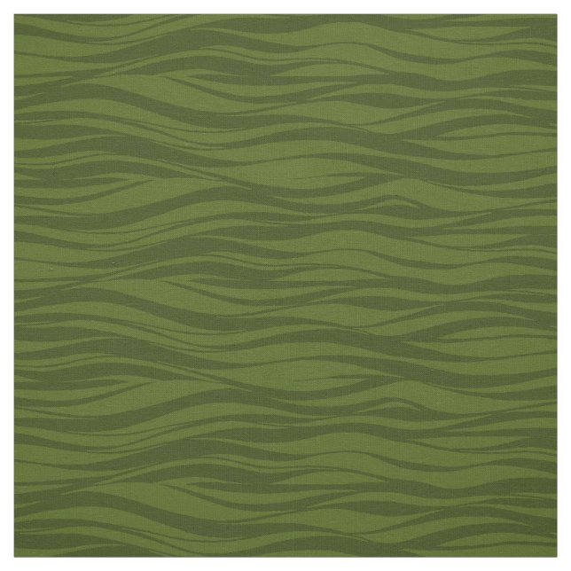 Niihau Island Hawaiian Abstract Wave Texture Fabric (Swatch)