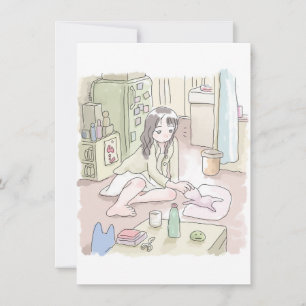 Niinai Card