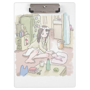 Niinai Clipboard