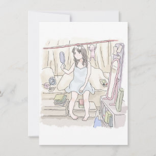 Niinaji Card