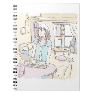 Niinishi Notebook