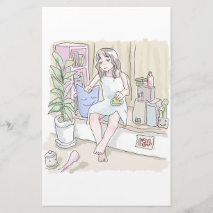 Niinishibou / Niibishibou / Niibishibou / Niibishi Stationery