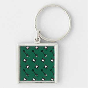 Nija Llavero Key Ring