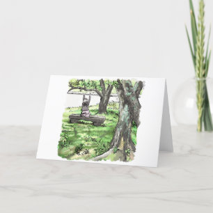 Niji Sai Holiday Card