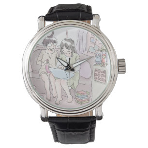 Niji Watch
