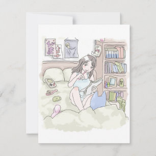 Nijigo Card