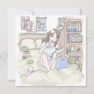 Nijigo Card