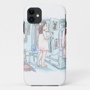 Nijiji iPhone 11 Case