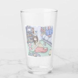 Nijiremi Glass