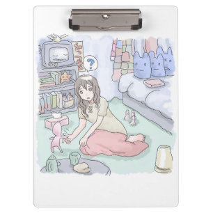 Nijiriki Clipboard