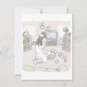 Nijiriku Card