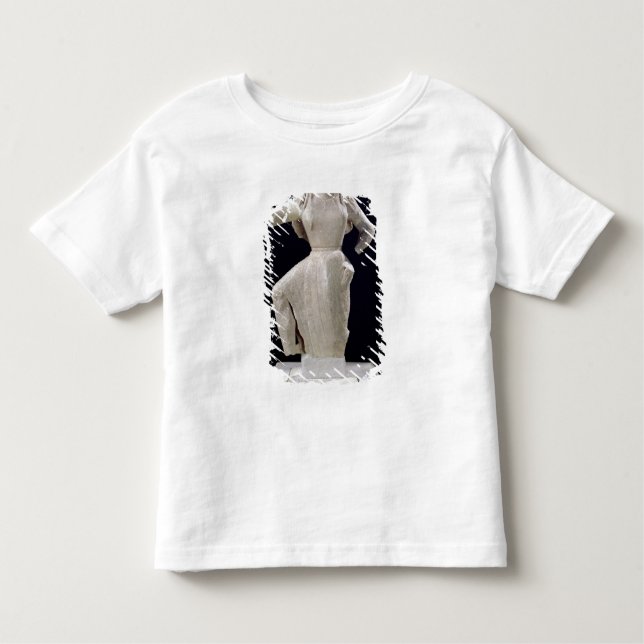 Nike, from Delos, c.550 BC Toddler T-Shirt (Front)