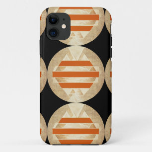 Nikias Logo iPhone 11 Case